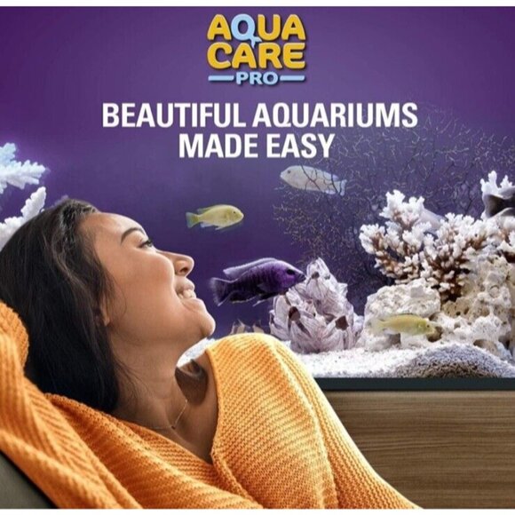 200 Strips Freshwater Aquarium Test Strips 6 in 1 Fish Tank Test Kit **READ** - Picture 6 of 7